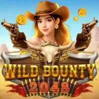 Wild Bounty 2048 thumbnail