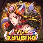 Tale of Kyubiko thumbnail