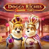 Doggy Riches Megaways thumbnail