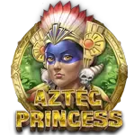 Aztec Warrior Princess thumbnail