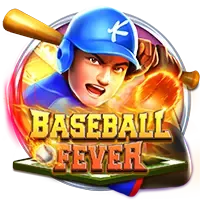 Baseball Fever thumbnail