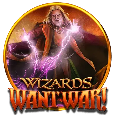 Wizards Want War! thumbnail