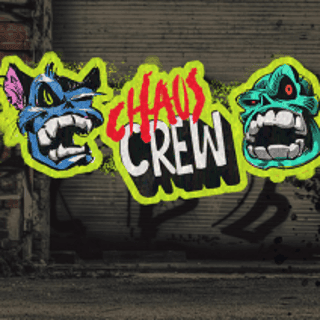 Chaos Crew 2 Game Banner