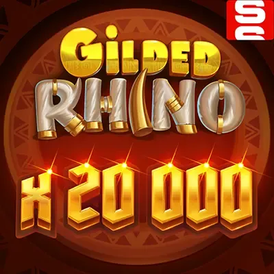 Gilded Rhino thumbnail