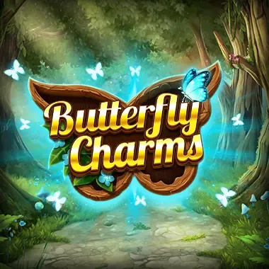 Butterfly Charms thumbnail