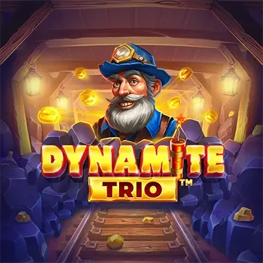Dynamite Trio thumbnail