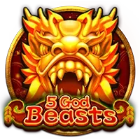 5 God Beasts thumbnail