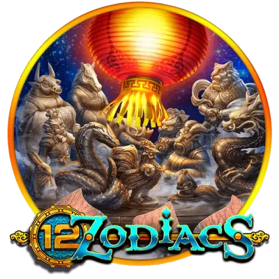 12 Zodiacs thumbnail
