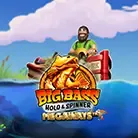Big Bass Hold & Spinner Megaways thumbnail