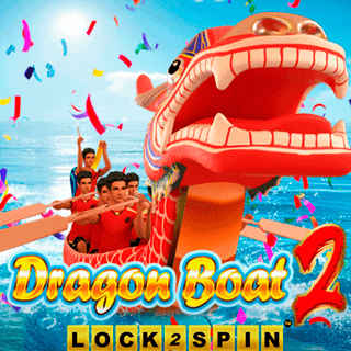 Dragon Boat 2 Lock 2 Spin thumbnail