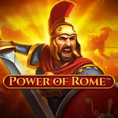 Power of Rome thumbnail