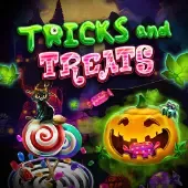 Tricks and Treats thumbnail