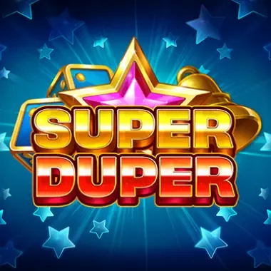 Super Duper thumbnail