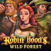 Robin Hoods Wild Forest thumbnail