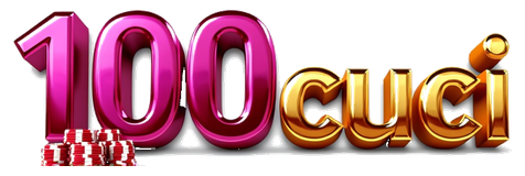 100cuci88 Logo